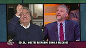 Renato Brunetta Vs Alessandro Giuli