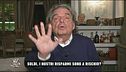 Brunetta: "Salvini ha tradito il Centrodestra"