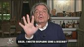 Brunetta: "Salvini ha tradito il Centrodestra"