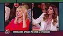 Mussolini-Parietti, troppo scatenate!