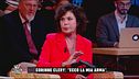L'arma di Corinne Clery
