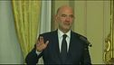 La lettera dell'Europa