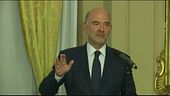 La lettera dell'Europa