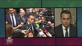 Il pasticcio dello scudo fiscale