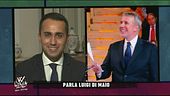 Di Maio e la giustizia sociale