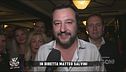 Salvini e la risposta all'Europa