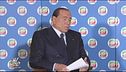 La dura critica di Berlusconi