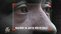 Migranti "scaricati" in Italia dai francesi