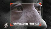 Migranti "scaricati" in Italia dai francesi