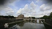 La Roma delle contraddizioni