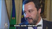 Bestialità infami