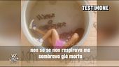 Testimonianza