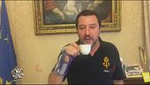 ...Secondo Matteo