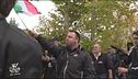 Manifestazione Predappio
