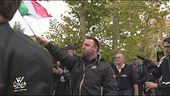 Manifestazione Predappio