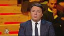 Matteo Renzi: "Non piangiamo sul latte versato"