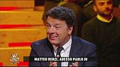 Renzi: "Mai con Salvini"