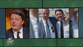Renzi, foto ricordo e non