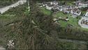 Eventi eccezionali dovuti al cambiamento climatico