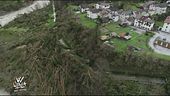 Eventi eccezionali dovuti al cambiamento climatico