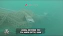 224 barche sotto il mare