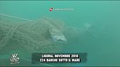 224 barche sotto il mare