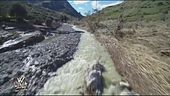 Il fiume sotto accusa
