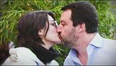 La rottura molto social tra Salvini e la Isoardi