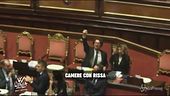 Camere con rissa