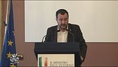L'onnipresente Matteo
