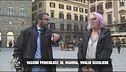 "Io dico no!"
