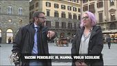 "Io dico no!"