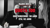 Quota cento...più o meno