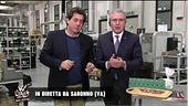 Gianfranco Librandi, Partito Democratico