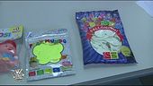 Giochi pericolosi