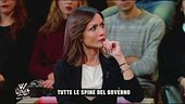 Una battaglia di Mara Carfagna