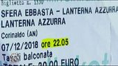 Il giallo di Corinaldo