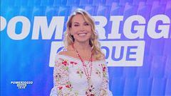 Lunedì 3 settembre