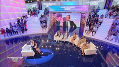 Martedì 18 settembre