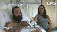 La rinascita di Genova dopo il crollo del ponte Morandi