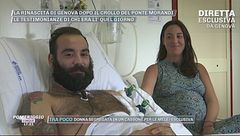 La rinascita di Genova dopo il crollo del ponte Morandi