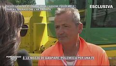 Sommacampagna: Segregata per 15 giorni