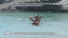 I vip in vacanza