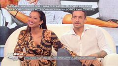 "Mi sposo con l'abito di mamma!"