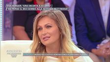 "Quando mi han detto di aver perso il mio bimbo..."