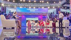 Mercoledì 3 ottobre