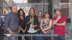 Palagonia: strage fiorata