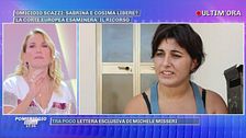Omicidio Scazzi: Sabrina e Cosimo libere?
