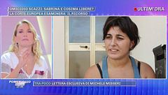 Omicidio Scazzi: Sabrina e Cosimo libere?
