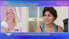 Omicidio Scazzi: Sabrina e Cosimo libere?